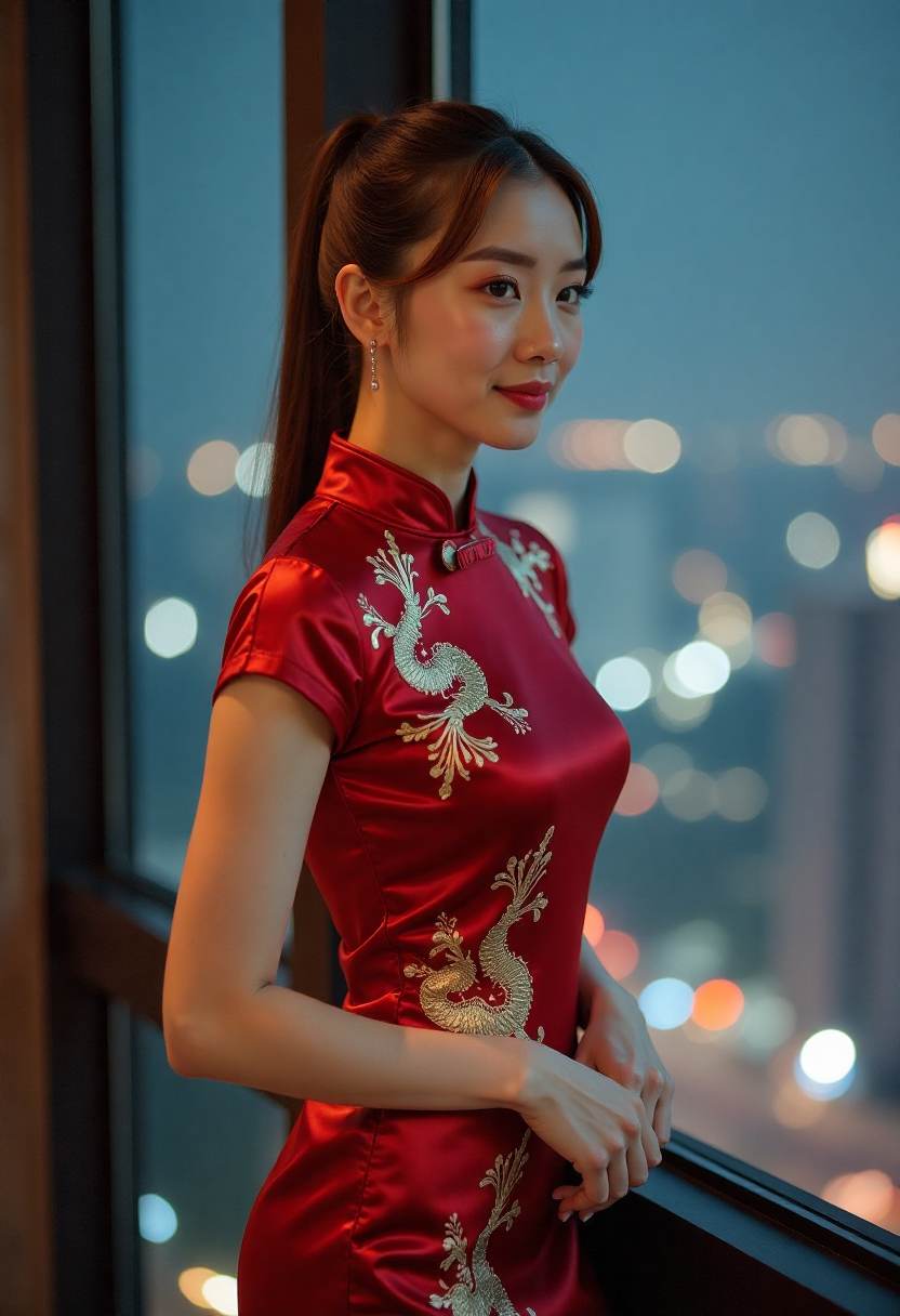 孤注一掷
