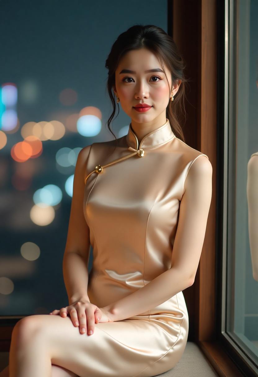 县委大院