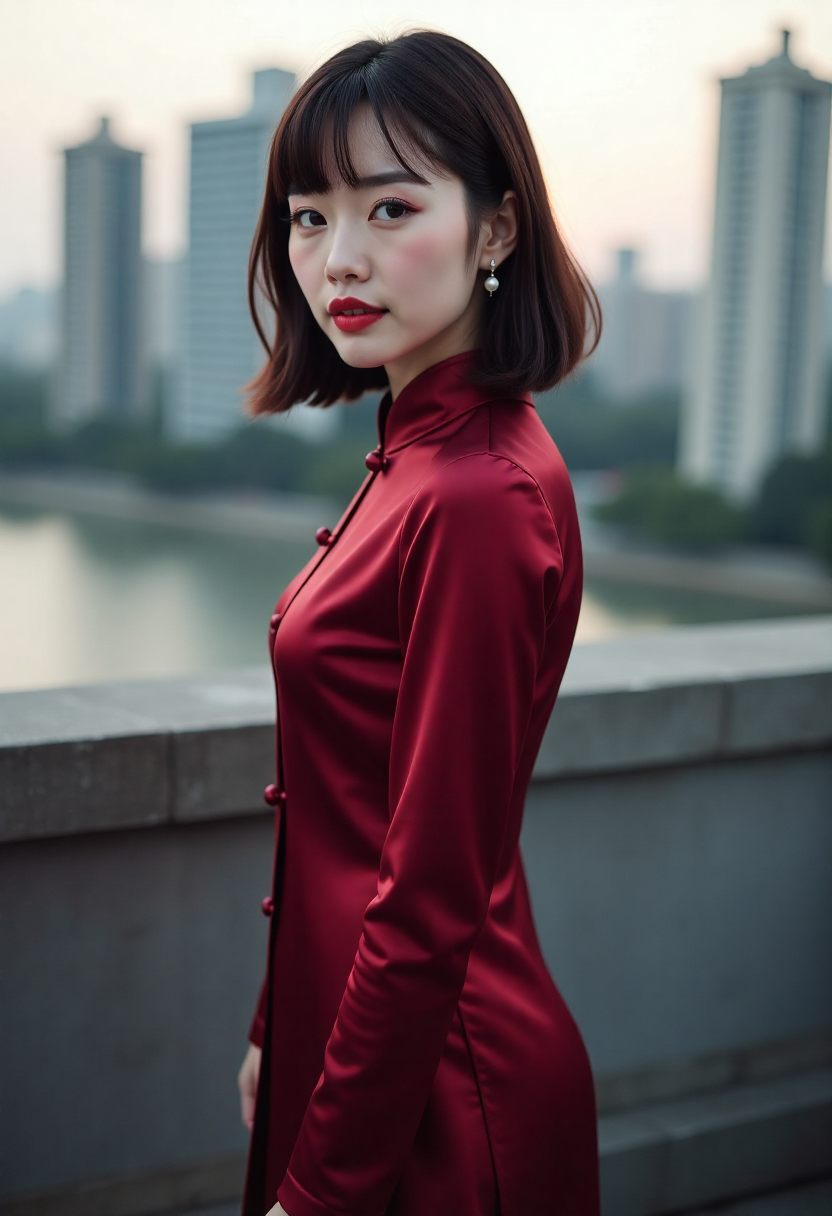 莲花楼