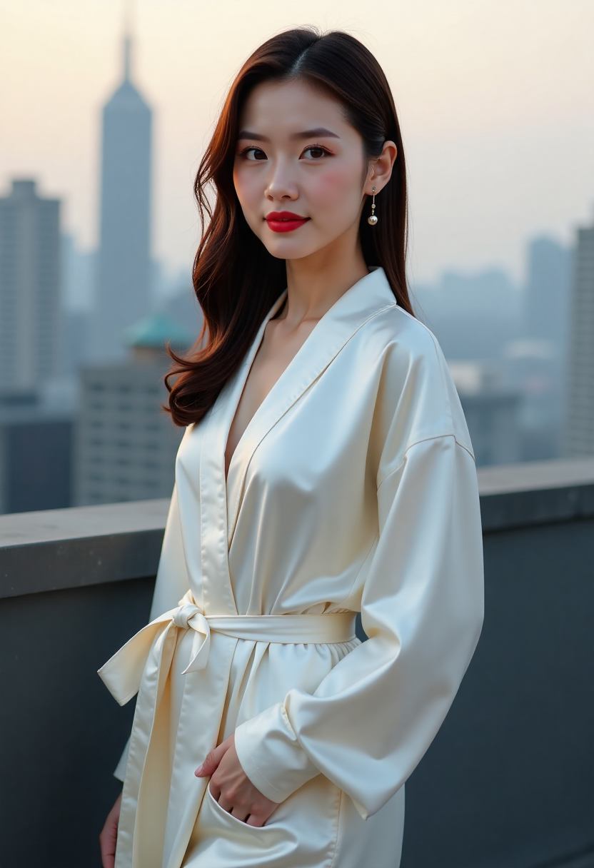 向往的生活