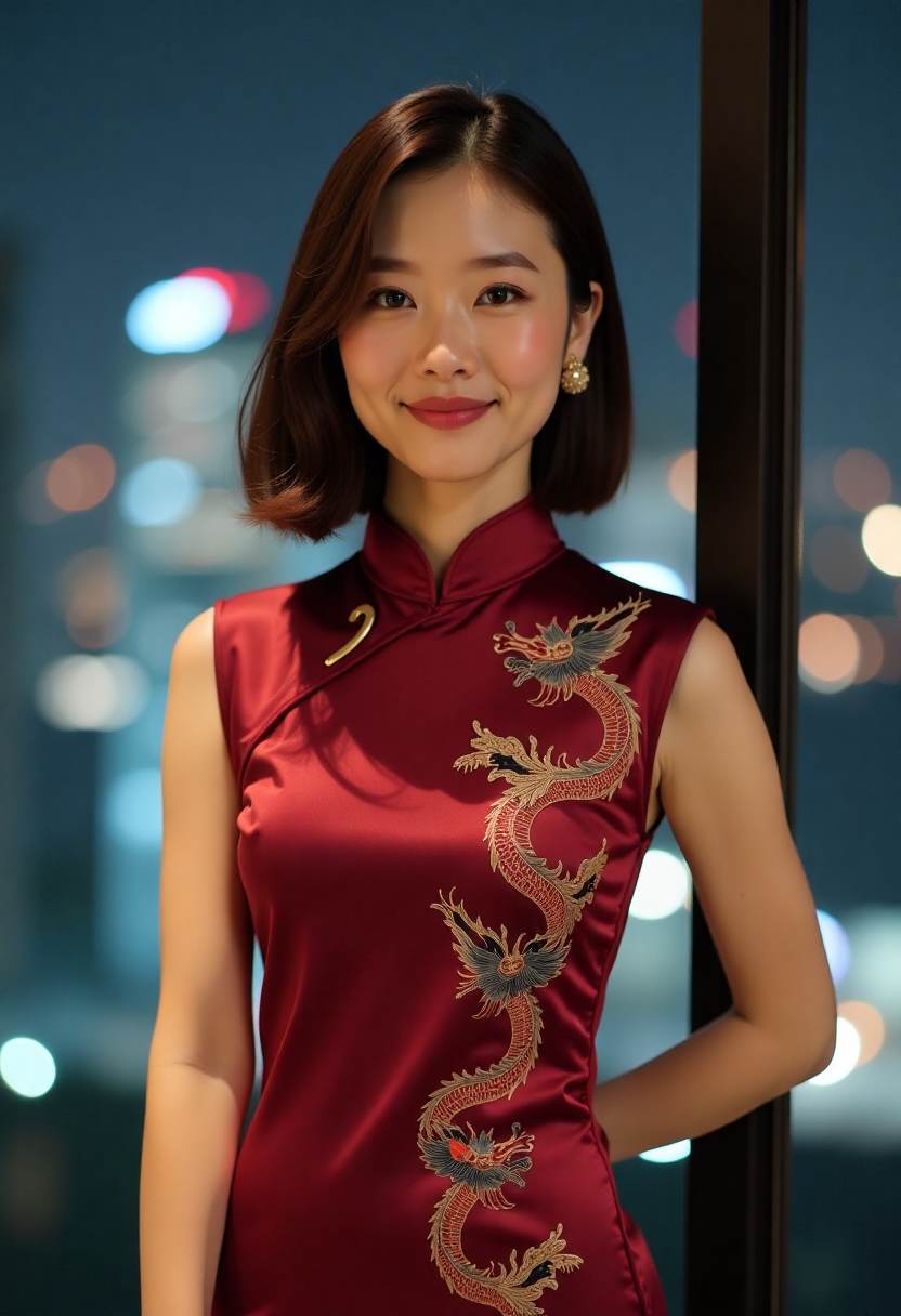 乘风破浪